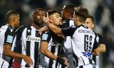 ΠΑΟΚ, Ενίσχυση, Πέμπτης,paok, enischysi, pebtis