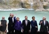 G20, Φοντάνα Ντι Τρέβι, Μπάιντεν-Ερντογάν,G20, fontana nti trevi, bainten-erntogan