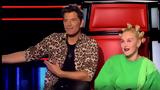 Τάμτα, The Voice,tamta, The Voice