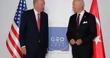 G20, Μπάιντεν- Ερντογάν,G20, bainten- erntogan