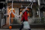 Halloween, Κέλτες,Halloween, keltes