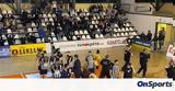 Volley League - ΟΦΗ, Ευχαριστούμε,Volley League - ofi, efcharistoume