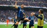 Ίντερ – Ουντινέζε 2-0, Κορέα,inter – ountineze 2-0, korea