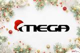 MEGA Χριστούγεννα,MEGA christougenna