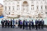 G20, Φοντάνα Ντι Τρέβι, – Έριξαν,G20, fontana nti trevi, – erixan