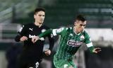 Παναθηναϊκός – ΟΦΗ,panathinaikos – ofi