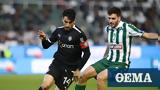 Super League 1 Live Παναθηναϊκός-ΟΦΗ 0-0 Ημίχρονο,Super League 1 Live panathinaikos-ofi 0-0 imichrono