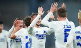 Επιτέλους, Κοπεγχάγη 3-0, Βέιλε,epitelous, kopegchagi 3-0, veile