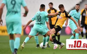 LIVE – ΑΕΚ – Άρης, LIVE – aek – aris