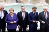 G20 –, Φοντάνα Ντι Τρέβι,G20 –, fontana nti trevi