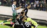 Παναθηναϊκός – ΟΦΗ 0-0, Λεωφόρο,panathinaikos – ofi 0-0, leoforo