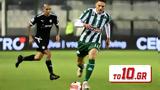 Παναθηναϊκός – ΟΦΗ 0-0,panathinaikos – ofi 0-0