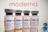 Moderna –,FDA