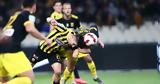 ΑΕΚ - Άρης, Ένωσης,aek - aris, enosis