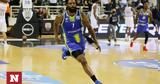 Basket League, Διπλό, ΠΑΟΚ, Περιστέρι - Highlights,Basket League, diplo, paok, peristeri - Highlights