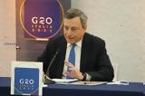 Μάριο Ντράγκι, Ήταν, G 20,mario ntragki, itan, G 20