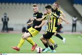 Superleague 1 ΑΕΚ – Άρης, Ξεφτιλισμένοι,Superleague 1 aek – aris, xeftilismenoi