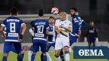 Super League 1 ΠΑΣ Γιάννινα-Αστέρας Τρίπολης 1-1, Μπορούσαν,Super League 1 pas giannina-asteras tripolis 1-1, borousan