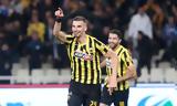 ΑΕΚ-Αρης 2-1, Πήρε, ΟΑΚΑ,aek-aris 2-1, pire, oaka