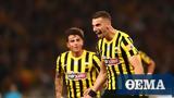 Super League 1 ΑΕΚ-Άρης 2-1, Άντεξε, -χρυσάφι,Super League 1 aek-aris 2-1, antexe, -chrysafi