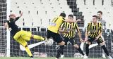 ΑΕΚ - Άρης, Σάσα, 90+8, 2-2,aek - aris, sasa, 90+8, 2-2