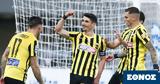 ΑΕΚ - Άρης 2-1, Μάνταλο,aek - aris 2-1, mantalo