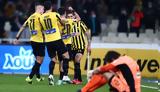 ΑΕΚ – Άρης 2-1, Ακόμα, Ένωση,aek – aris 2-1, akoma, enosi