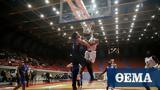 Stoiximan Basket League Λάρισα-Ηρακλής 55-70, Πρώτη,Stoiximan Basket League larisa-iraklis 55-70, proti