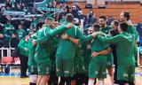 Παναθηναϊκός, Έκανε, 3×3,panathinaikos, ekane, 3×3