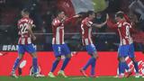 Ατλέτικο-Μπέτις 3-0, Παράσταση,atletiko-betis 3-0, parastasi