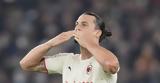 Ρόμα - Μίλαν 1-2, One Zlatan, Νάπολι,roma - milan 1-2, One Zlatan, napoli