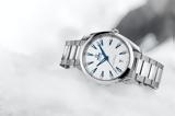 Omega Seamaster Aqua Terra, Χειμερινών Ολυμπιακών Αγώνων,Omega Seamaster Aqua Terra, cheimerinon olybiakon agonon