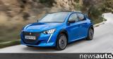 Peugeot 208,