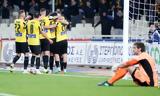 ΑΕΚ – Άρης 2-1, Καλύτεροι,aek – aris 2-1, kalyteroi