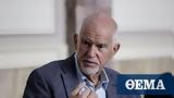 Παπανδρέου, Συντηρητικό, ΣΥΡΙΖΑ,papandreou, syntiritiko, syriza