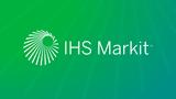 IHS Markit Έντονη, Ελλάδα,IHS Markit entoni, ellada