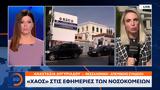 Θεσσαλονίκη, Χάος,thessaloniki, chaos