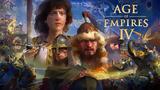 Age,Empires IV | Review