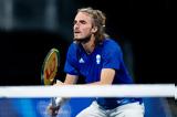 Τσιτσιπάς, Paris Masters,tsitsipas, Paris Masters