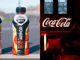 Coca Cola,BodyArmor