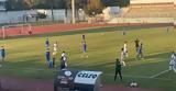 Κ17 Ελλάδα - Γαλλία 1-0, Πέρασε, Elite Round,k17 ellada - gallia 1-0, perase, Elite Round