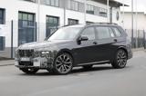 BMW X7,