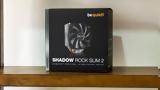 BeQuiet Shadow Rock Slim 2 Review,