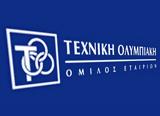 Τεχνική Ολυμπιακή, Ελένη Νικολοπούλου,techniki olybiaki, eleni nikolopoulou