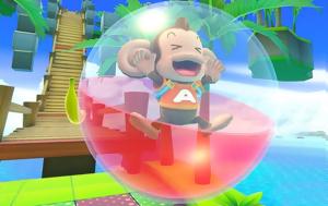 Super Monkey Ball Banana Mania Review