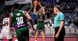 Μάλαγα - Ντιζόν 83-54, Εντυπωσιακή, Κατσικάρη,malaga - ntizon 83-54, entyposiaki, katsikari