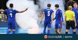 UEFA, Βαριές, Αλβανία, Ουγγαρία,UEFA, varies, alvania, oungaria