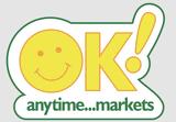 OK Anytime Markets, KOSMOTHESS – Επενδύει, Βόρεια Ελλάδα,OK Anytime Markets, KOSMOTHESS – ependyei, voreia ellada