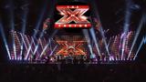 X Factor, Mega – Ξεκίνησαν,X Factor, Mega – xekinisan