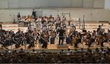 Underground Youth Orchestra, Πρόγραμμα, 2021 – 2022,Underground Youth Orchestra, programma, 2021 – 2022